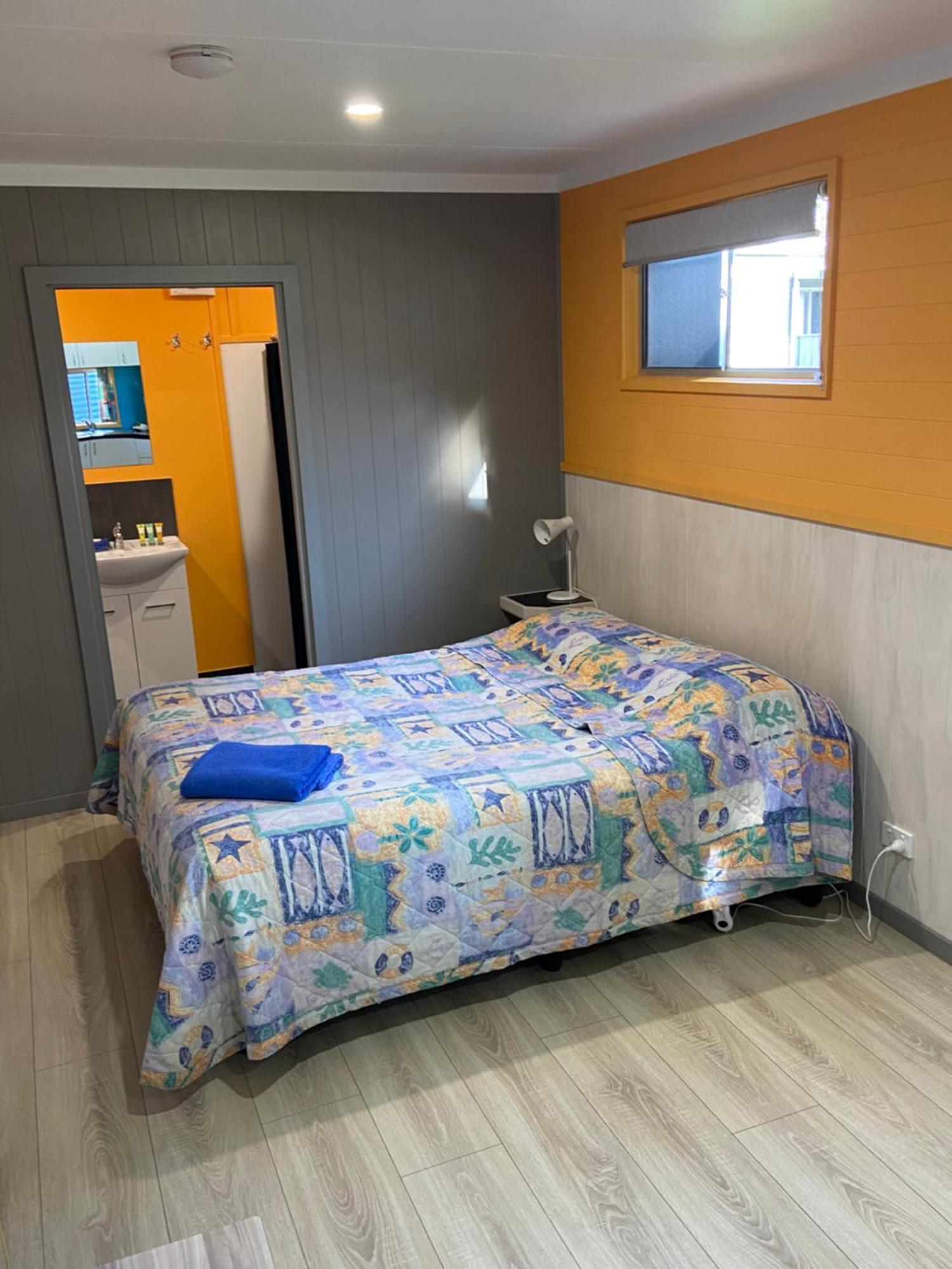 Beachcomber Caravan Park Mallacoota Extérieur photo